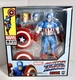 MAFEX CAPTAIN AMERICA COMIC Ver. Figure Medicom Toy No.217 action figure