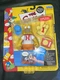 Playmates The Simpsons Springfield Series 6 Mascot Homer Action Figure NEW