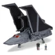 STAR WARS Micro Galaxy Squadron HAVOC MARAUDER #0042 Series 2 DISNEY