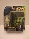 Kenner Star Wars Power Of The Force Snowtrooper Deluxe Green Card Action Figure