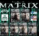You Pick Assorted 1999 The Matrix 6" Action Figures Diamond Select N2Toys - New