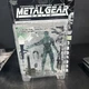 1999 McFarlane Metal Gear Solid Solid Snake Action Figure Sealed VARIANT