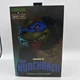 NECA Teenage Mutant Ninja Turtles TMNT - Universal Monsters Leonardo as The...