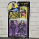 Legends of Batman The Joker 5" Action Figure DC Vintage 1994 Kenner NEW