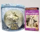 NEW Lord of the Rings Gandalf on Shadowfax + LOTR Fotonovel Book 1st Printing
