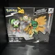 Pok&eacute;mon Select Evolution Multi-pack Rowlet Action Figure Pokemon Set
