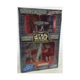 Galoob Star Wars Action Fleet Series Alpha - Imperial AT-AT VG+/Mint