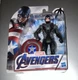 Marvel Avengers  Captain America Action Figure