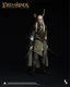 New INART 1/6 The Lord of the Rings Legolas Premium Rooted Hair Ag-A014 in stock