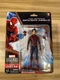 Marvel Legends No Way Home Spider-Man Andrew Garfield Amazing Spider Man Figure