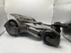 Mattel DC Comics Batman Vs Superman Epic Strike BATMOBILE Vehicle 13" 2015
