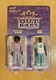 Super7 Outkast Andre 3000 Big Boi Action Figures 3.75" Tall 2024 UNPUNCHED CARD!