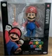 JAKKS Pacific Super Mario Bros. Movie Mario 5 in Action Figure - 417164 NIB