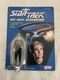 Star Trek The Next Generation Galoob Lieutenant Tasha Yar No. 5340