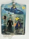 1993 Playmates SeaQuest DSV Lt. Comm Katherine Hitchcock Figure | 18419 NEW TOY