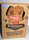 Fuggler NEW FUGGS ON THE BLOCK 9" Sir Splodge A Lot ~ ZURU ~NEW IN BOX