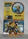 TMNT  playmates toys dark mike fast forward 2006