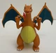 2019 Charizard Pokemon 4.5 Inch Battle Feature Figure Deluxe Jazwares No Missile