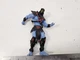 MOTU SKELETOR ACTION FIGURE MATTEL 2001 MASTERS OF THE UNIVERSE 6 INCH HE-MAN