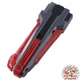 TAKARA TOMY BEYBLADE X Rubber Custom Grip Gunmetal Ver. BX-41 fm Japan