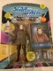STAR TREK The Next Generation LORE 5" ACTION FIGURE (Playmates, 1993) NIP K14