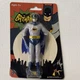 BATMAN CLASSIC TV SERIES 1:12 DC COMICS BENDABLE ACTION FIGURE BY NJ CROCE