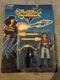 1993 Hannah Dundee (Vintage Cadillacs & Dinosaurs, Tyco) SEALED #ugb1 Vintage