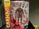 Diamond Select Marvel Comics CARNAGE Collector Edition NEVER OPENED!