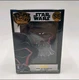 Funko POP! Star Wars Karre Enamel Pin w/ Removable Stand - SE - Disney - NEW #D