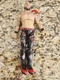 AEW Unrivaled Collection Series 7 - Lance Archer #53 Action Figure