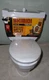 Skibidi Toilet Mystery Surprise Flushing Toilet w/ 2x Mystery Figures Series 1