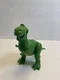 Disney Pixar Toy Story Rex Dinosaur Action Figure 2017 Mattel 8" Toy