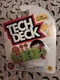 Tech Deck 2025 SANTA CRUZ: THE SIMPSONS BART SKULL w/ PINK WHEELS