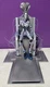 Mezco 1926 Metropolis Maria Silent Screamers Reel Masters New