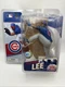 MCFARLANE DEREK LEE ACTION FIGURE Chicago Cubs MLB Series 15 (2006) NEW