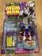 Marvel Comics Iron Man Action Figure Century new