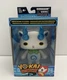 Yo-Kai Watch Hasbro 2015 Komasan C2604A Vinyl Figure Action Toy NEW Glow in Dark