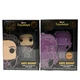 Funko Pop Pin: Marvel Studios Hawkeye - Kate Bishop Set w/ Chase Edition