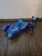 Disney PJ Masks 3&rdquo; Catboy Action Figure Just Play Cat Boy Toy With CAR!