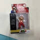 World of Nintendo 2015 Fire Mario 2.5" Figure Series 1-2 Jakks SEALED