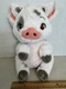Disney Parks Disney Babies Moana PUA the Pig 10&rdquo; Plush Stuffed Toy - no Blanket