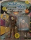 Star Trek TNG Space The Final Frontier Lore Figure 1993 Playmates Sealed in Box
