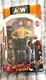 New Kenny Omega as Akuma AEW All Elite Wrestling Street Fighter #03 Jazwares