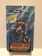 McFarlane Toys Rob Liefeld's Youngblood Shaft Action Figure 1995 New 