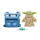 STAR WARS Retro Collection Grogu, The Book of Boba Fett 3.75 Inch Collectible...