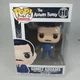 Chase Funko - POP TV The Addams Family Gomez 810 new in box see photos for condi