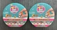Zuru 5 Surprise Toy Mini Brands 2 Collector Cases With 35 Mini Toys - Some Dups