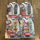 Tech Deck SERIES 10 SKATEBOARDS LOT of 4 Primitive Toy Machine, Almost Carpenter