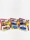 Disney Pixar Cars "Look! My Eyes" Change! Lot Of 3 Mater, Sally & Doc Hudson NEW