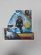 Spin Master DC Aquaman & The Lost Kingdom - BLACK MANTA - 4" Action Figure  NEW